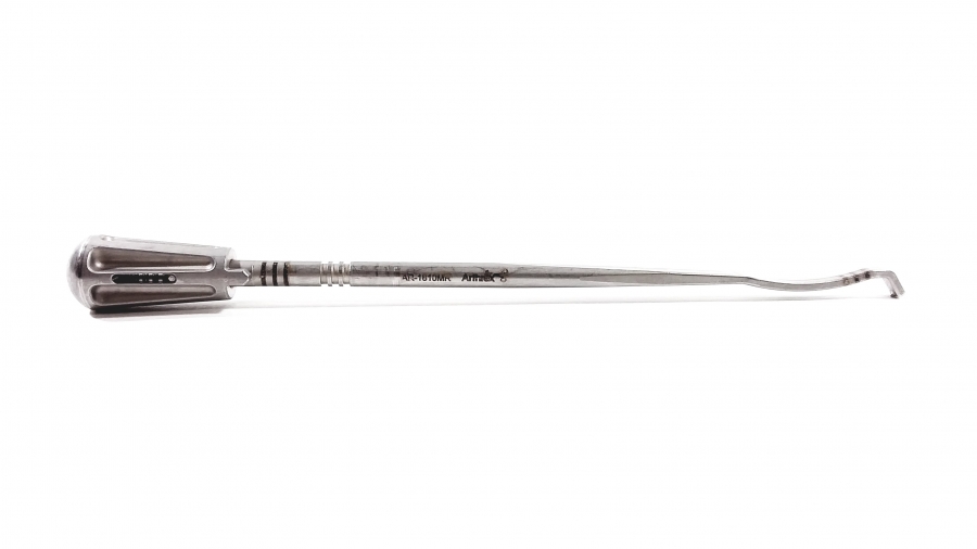 Arthrex Meniscal Root Marking Hook