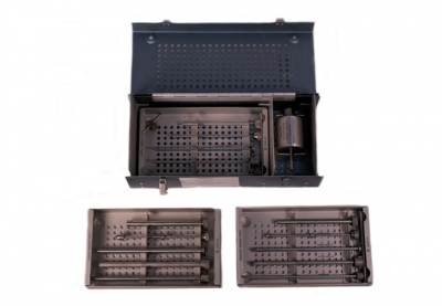 Zimmer Corb Biopsy Needle Set