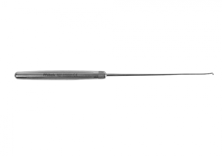 DePuy/Synthes/Mitek Meniscal Depth Probe