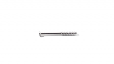 Synthes 3.0 mm Cannulated Screws, Long Thread With Cruciform Recess 29 mm