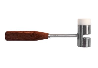 DePuy Moreland Slotted Hammer Mallet