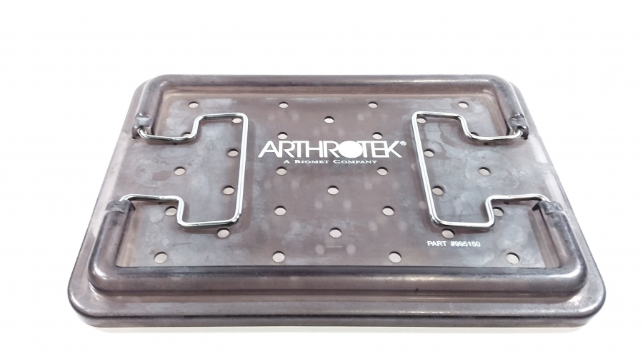 Arthrotek Lid