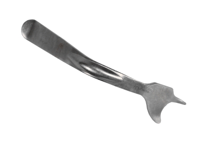 Johnson &amp; Johnson Posterior Acetabular Retractor, Right