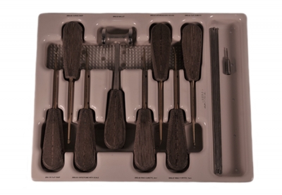 DePuy Restore Notchplasty Set