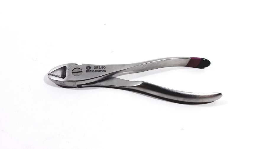 Synthes Small Wire Cutter, 160mm