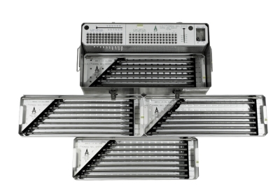 DePuy/Ace A.R.T. Nail and Screw System