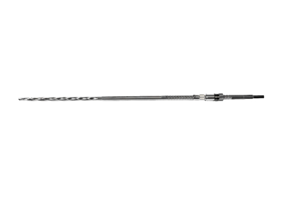 Stryker Stepdrill for Lag Screw, Recon