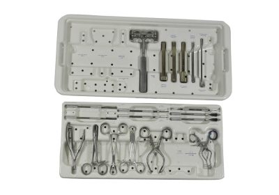 Zimmer General Hand Instruments