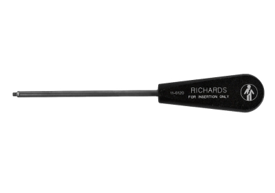 Richards 6.5 mm Cannulated Screwdriver with Countersink
