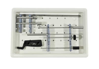 Bionx Implants Bankart Tack Instrumentation