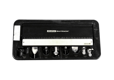 Smith &amp; Nephew/Acufex GraftMaster System