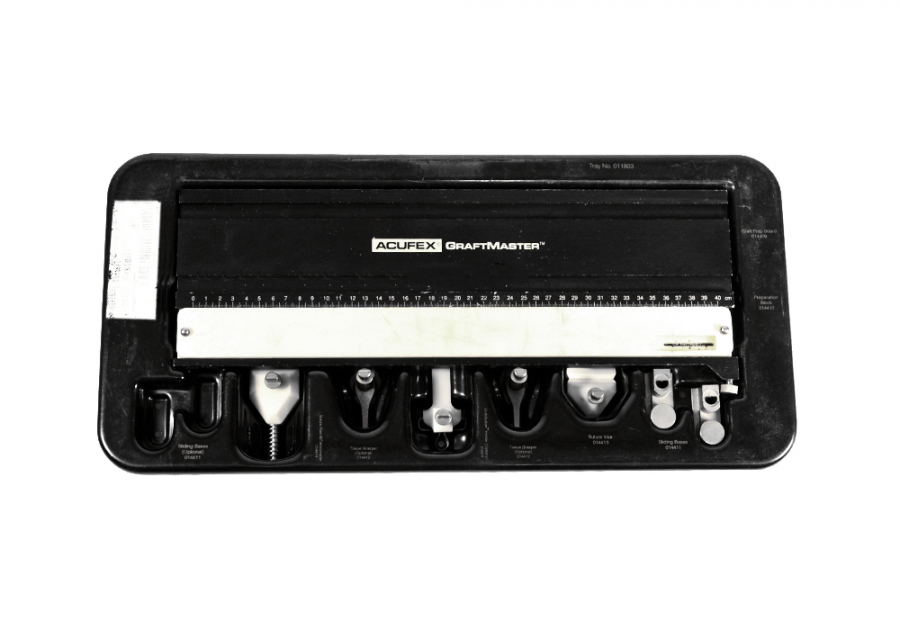 Smith &amp; Nephew/Acufex GraftMaster System