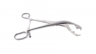 Zimmer Bone Forceps