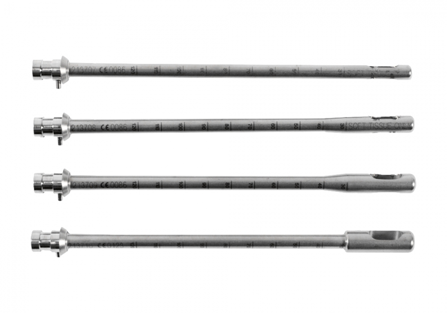 Mitek Femoral Rods