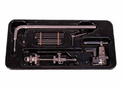 Acufex/Smith &amp; Nephew Multi Mode Ankle Distractor System