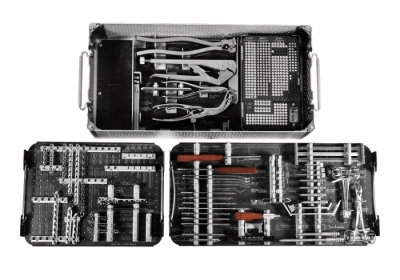 Synthes Tray