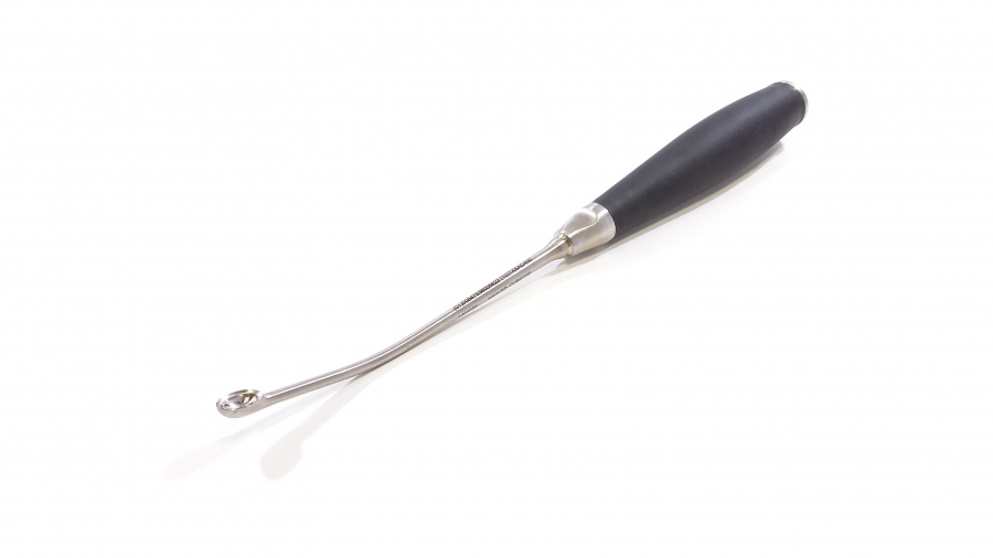 Stryker Angled Curette