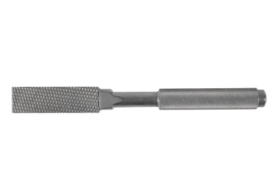 DePuy/Johnson &amp; Johnson Universal Surgical Bone File