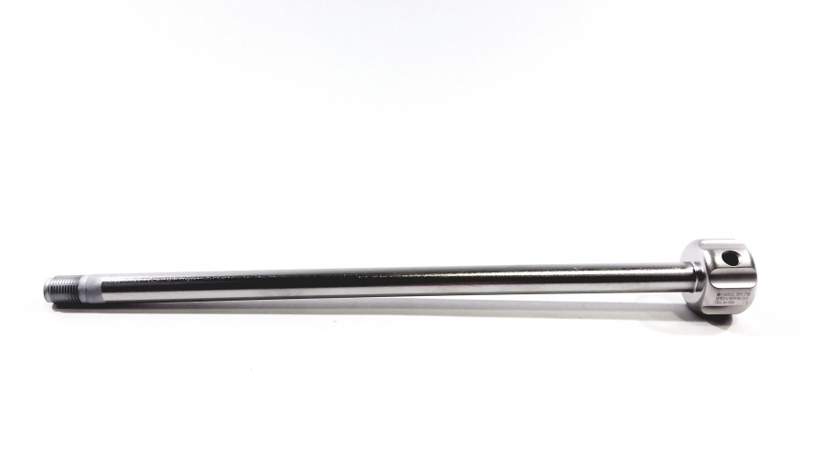 Synthes Hammer Guide For TI Elastic Nails