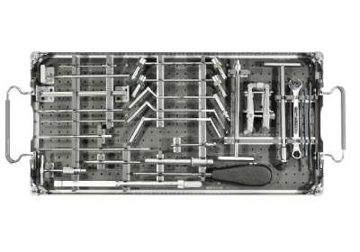 Synthes LC-DCP and DCP Basic Instrument Set