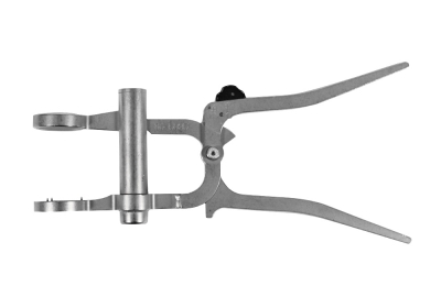 DePuy/Johnson &amp; Johnson Patella Clamp