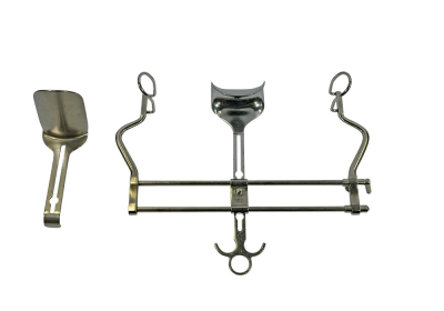 Aesculap Balfour Retractor