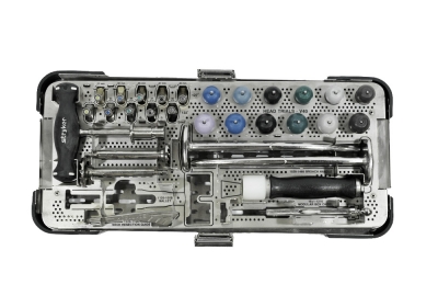 Stryker Accolade Basic Instrument Set