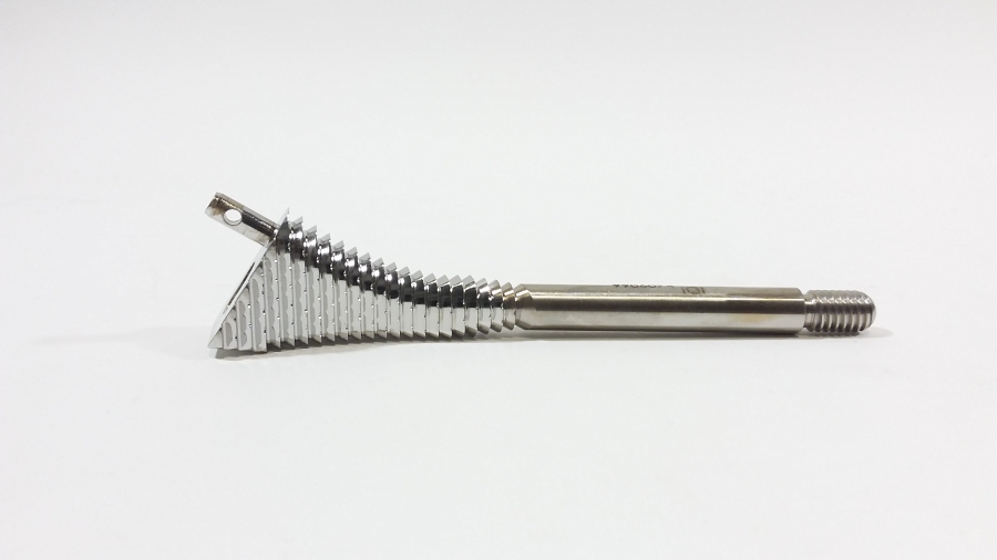 Intermedics 12.0 mm/ Right