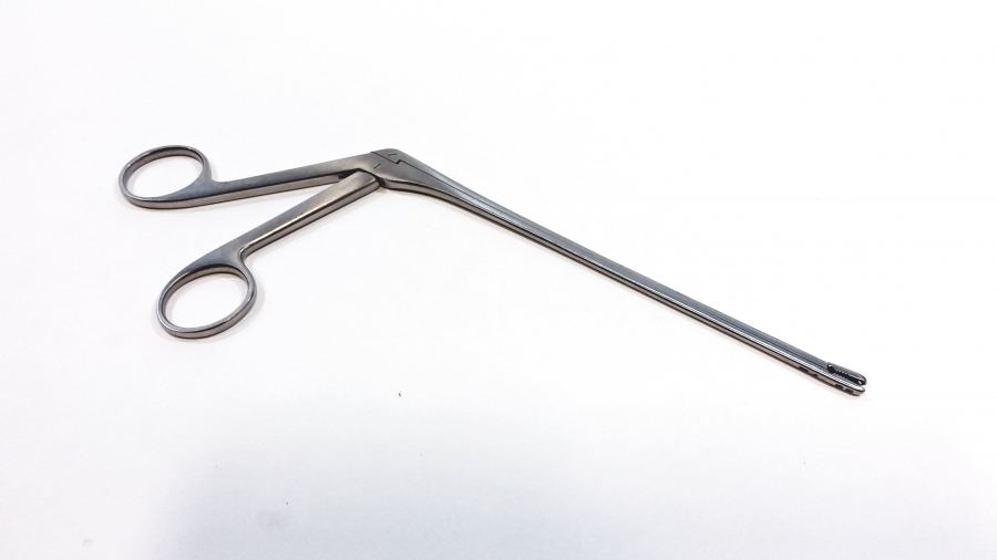 Aesculap Rongeur, 3 x 12mm