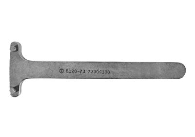 Zimmer Patella Reamer Wrench