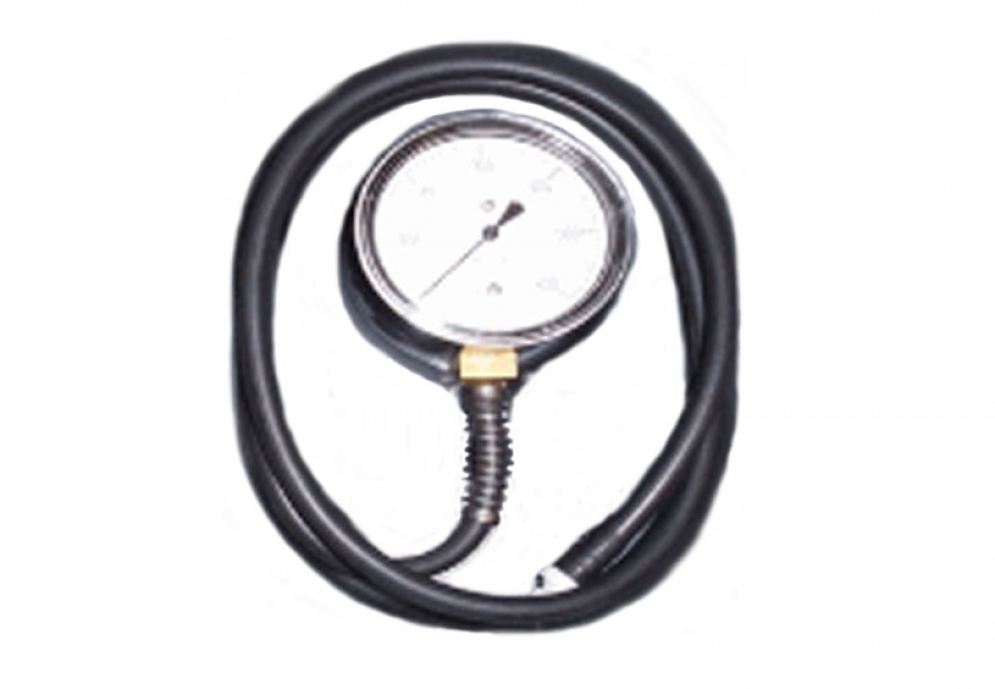 Zimmer Tourniquet Pressure Test Gauge