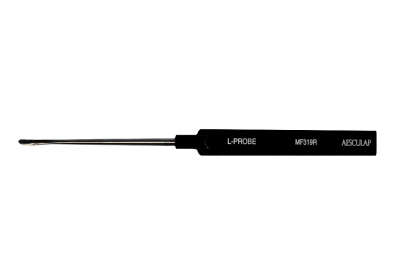 Aesculap Lumbar Bayonet Style Spine Probe