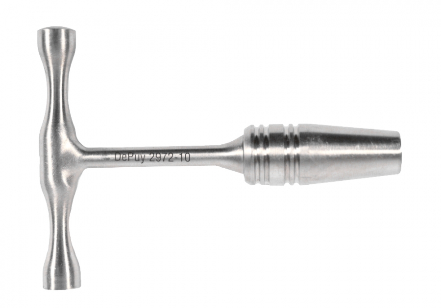 DePuy Restore Revision T-Handle