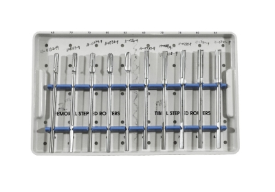 Smith &amp; Nephew Hamstring Stepped Routers