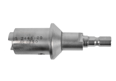 DePuy Zimmer Hudson to Hudson Adapter