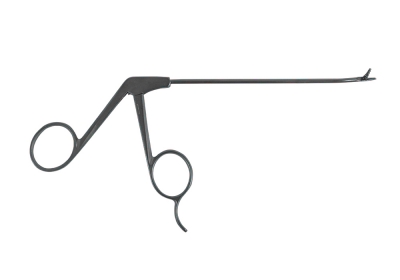 Linvatec Mini-Aggressor Forceps