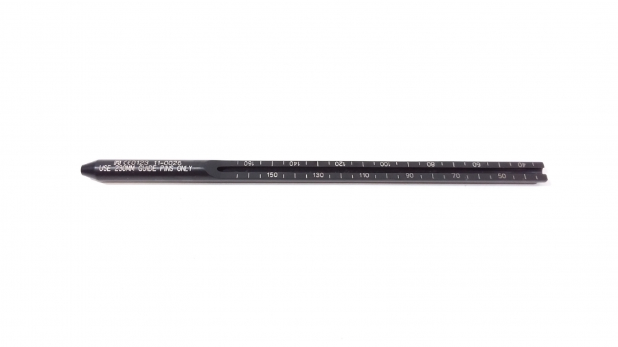Richards/Smith &amp; Nephew Percutaneous Direct Measuring Gauge