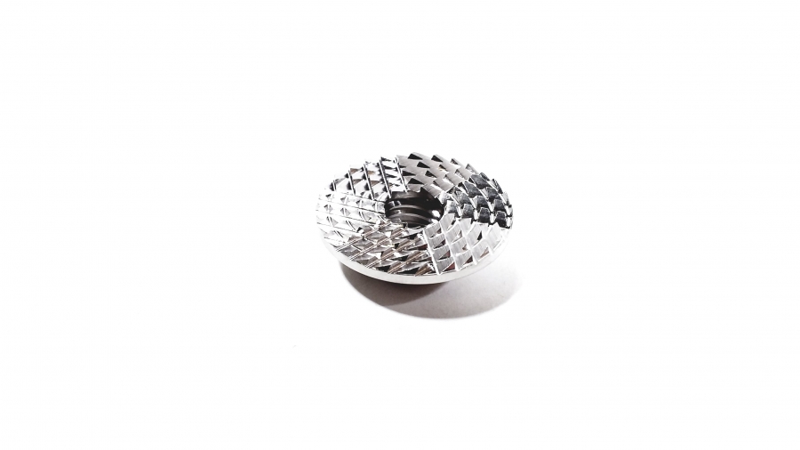 DePuy Calcar Mills, Medium