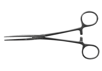 V. Mueller Pean Artery Forceps