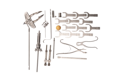 Zimmer Misc. Instruments