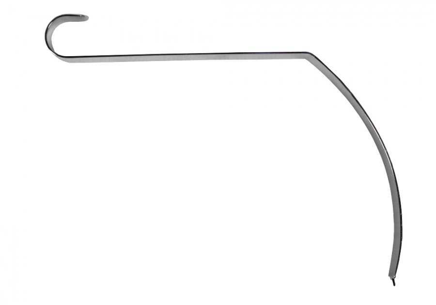 Anspach Jobe Humeral Head Retractor (Single Prong)