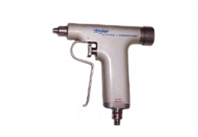 Stryker Pneumatic Large Bone Wire Driver