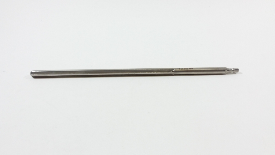 Zimmer Intramedullary Reamer, 12 mm