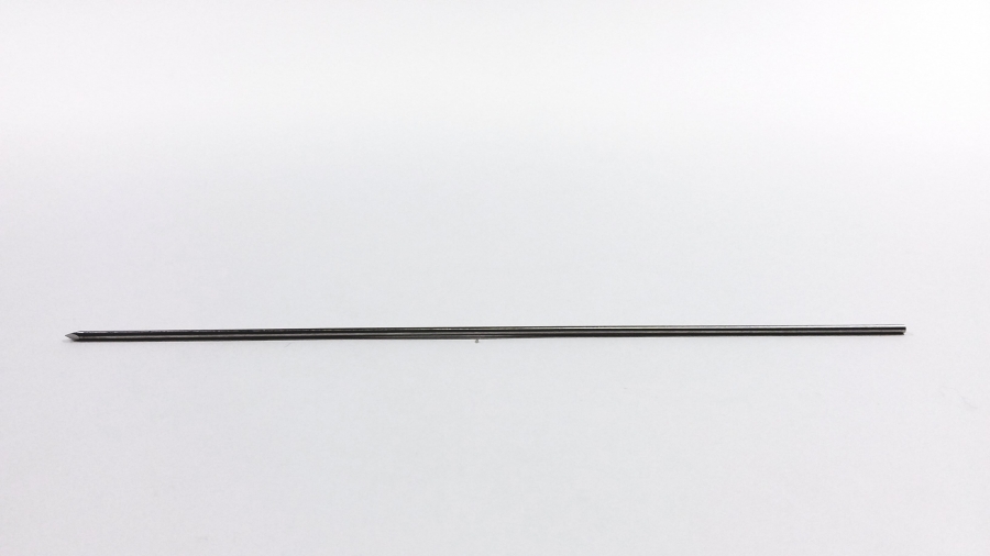 Synthes Kirschner Wires, Trocar Point 1.6mm 15 cm