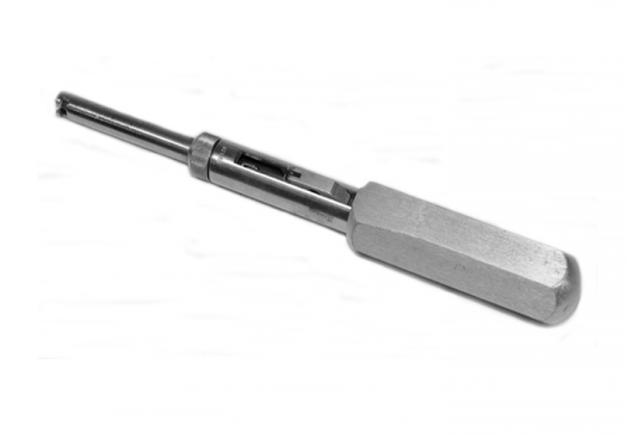 Zimmer Orthopedic Screwdriver