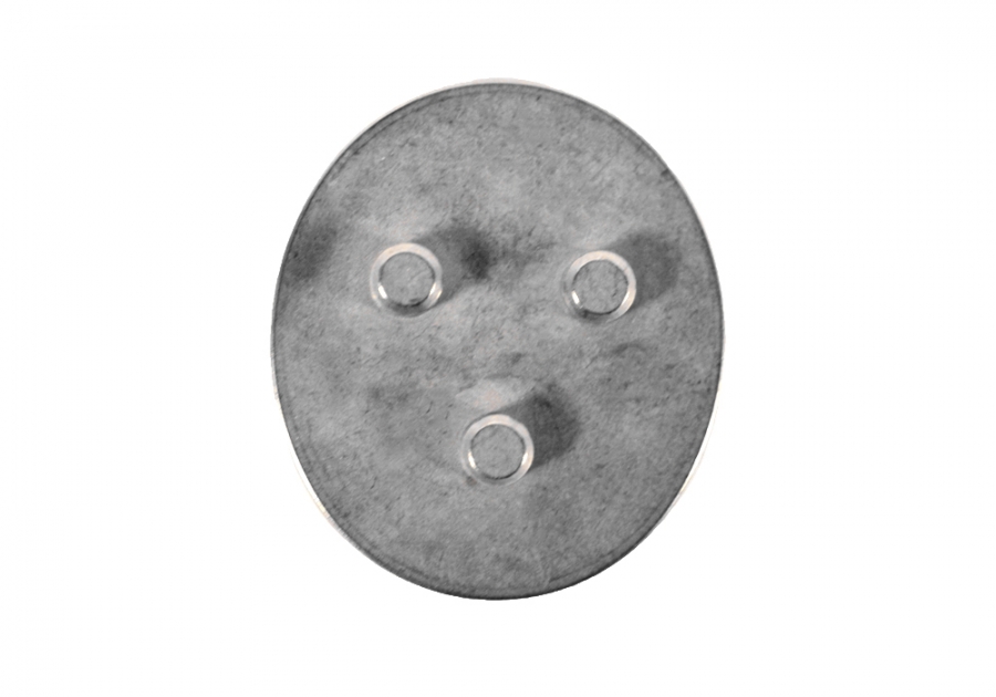 DePuy Patella Wafer