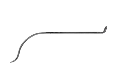 DePuy Single-Prong Soft Tissue Retractor