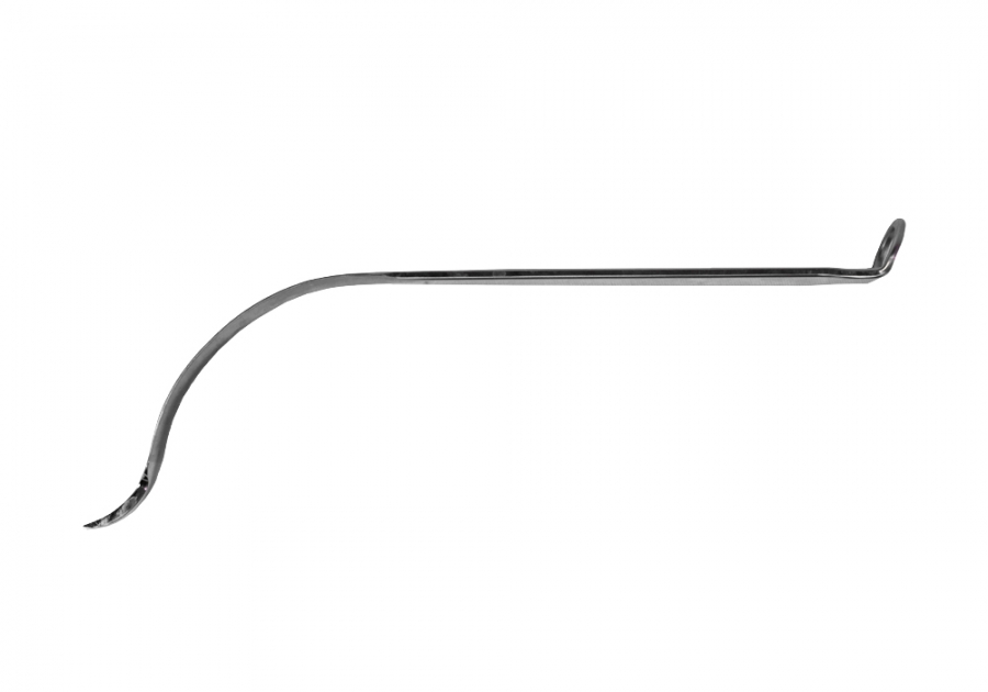 DePuy Single-Prong Soft Tissue Retractor