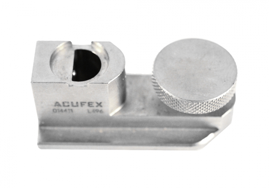 Smith &amp; Nephew/Acufex Sliding Base