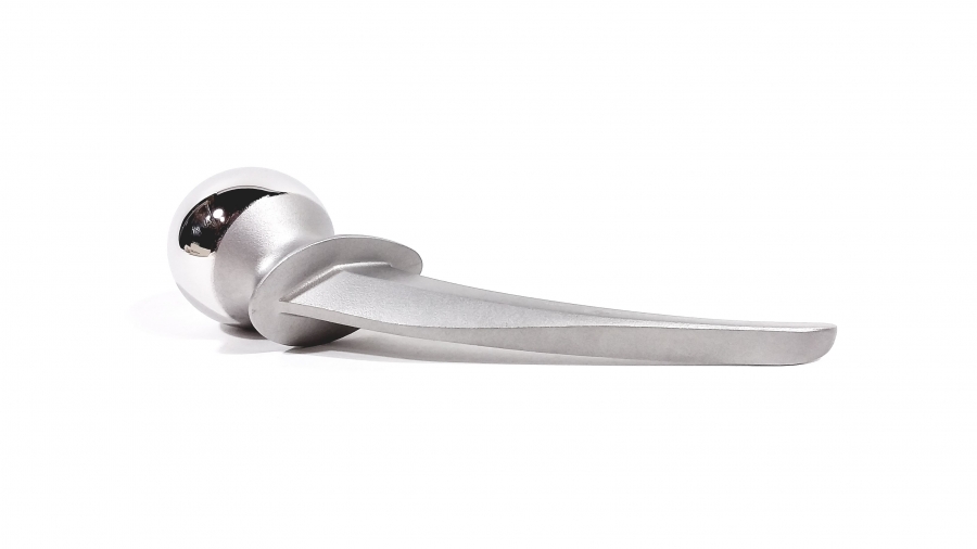 Howmedica Open Ring, 150 mm